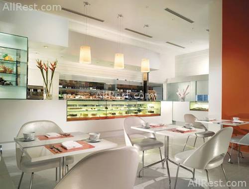 Shangri-La Hotel Singapore 16